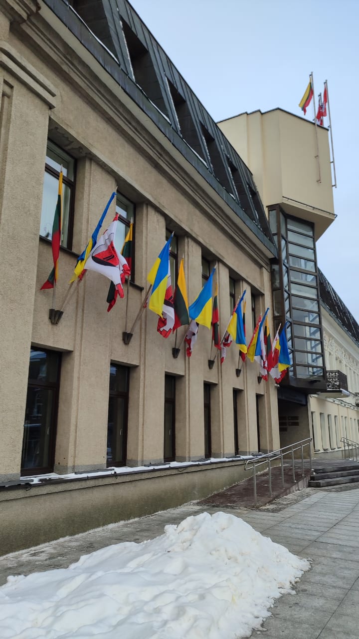 ЛИТВА: ЭРКИНДИК, STEM БАГЫТЫ ЖАНА МУГАЛИМДИН КЕСИПТИК ӨСҮШҮ