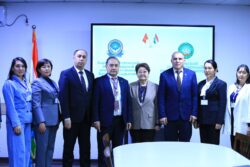 III Эл аралык илимий-практикалык конференция