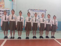 КҮЧТҮҮЛӨР КҮЛДҮ МЕКТЕБИНДЕ КӨП!