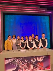 КҮЧТҮҮЛӨР КҮЛДҮ МЕКТЕБИНДЕ КӨП!