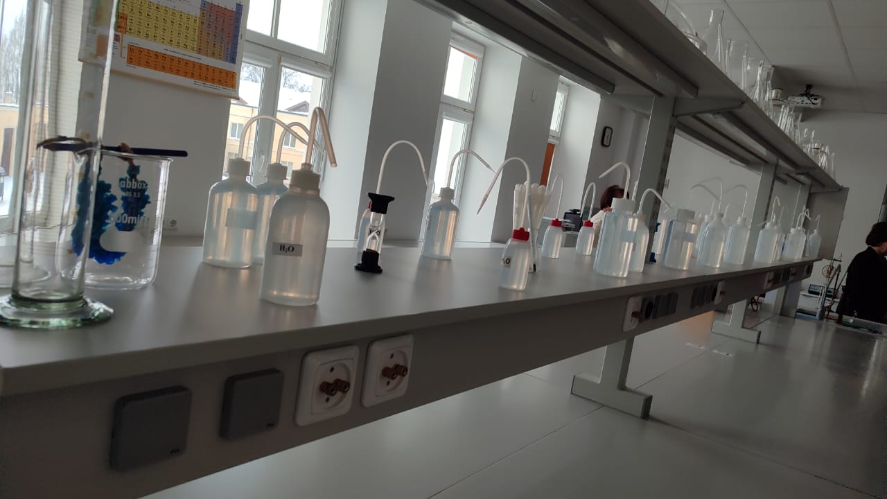 ЛИТВА: ЭРКИНДИК, STEM БАГЫТЫ ЖАНА МУГАЛИМДИН КЕСИПТИК ӨСҮШҮ