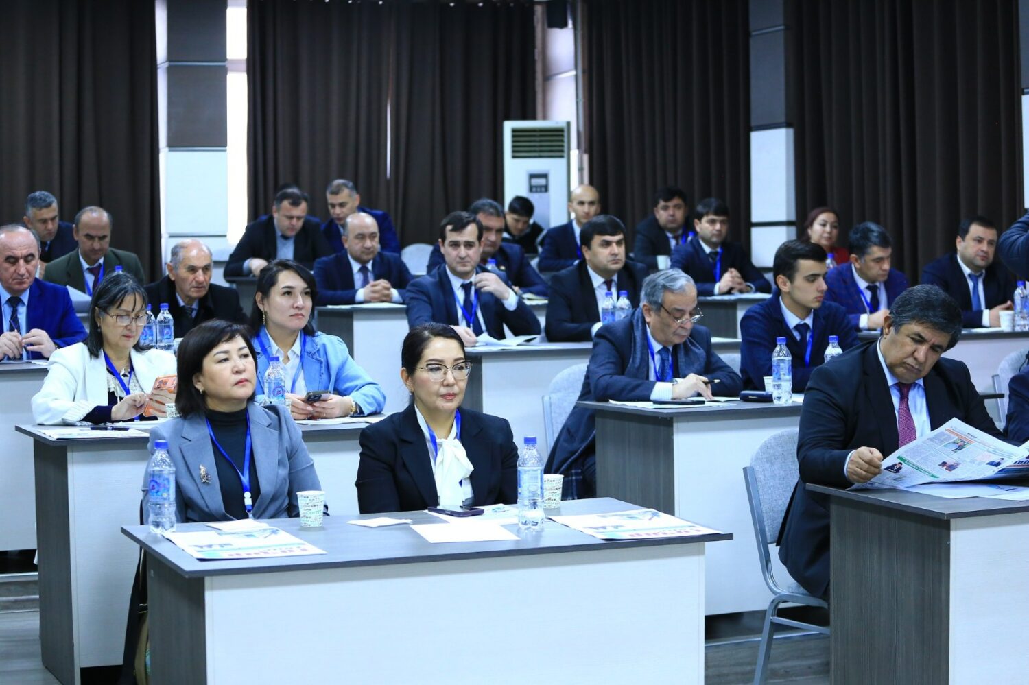 III Эл аралык илимий-практикалык конференция