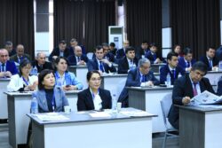 III Эл аралык илимий-практикалык конференция