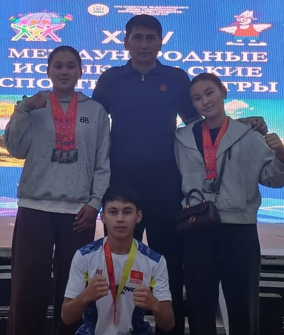 КҮЧТҮҮЛӨР КҮЛДҮ МЕКТЕБИНДЕ КӨП!