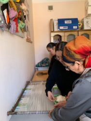 КҮЧТҮҮЛӨР КҮЛДҮ МЕКТЕБИНДЕ КӨП!