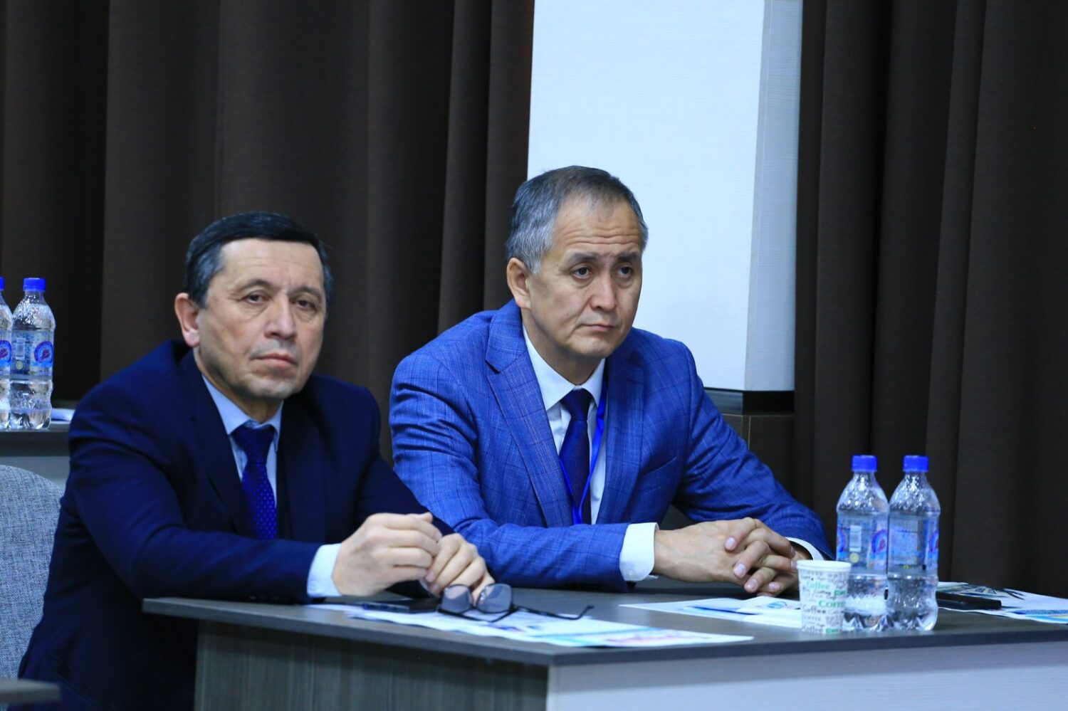 III Эл аралык илимий-практикалык конференция