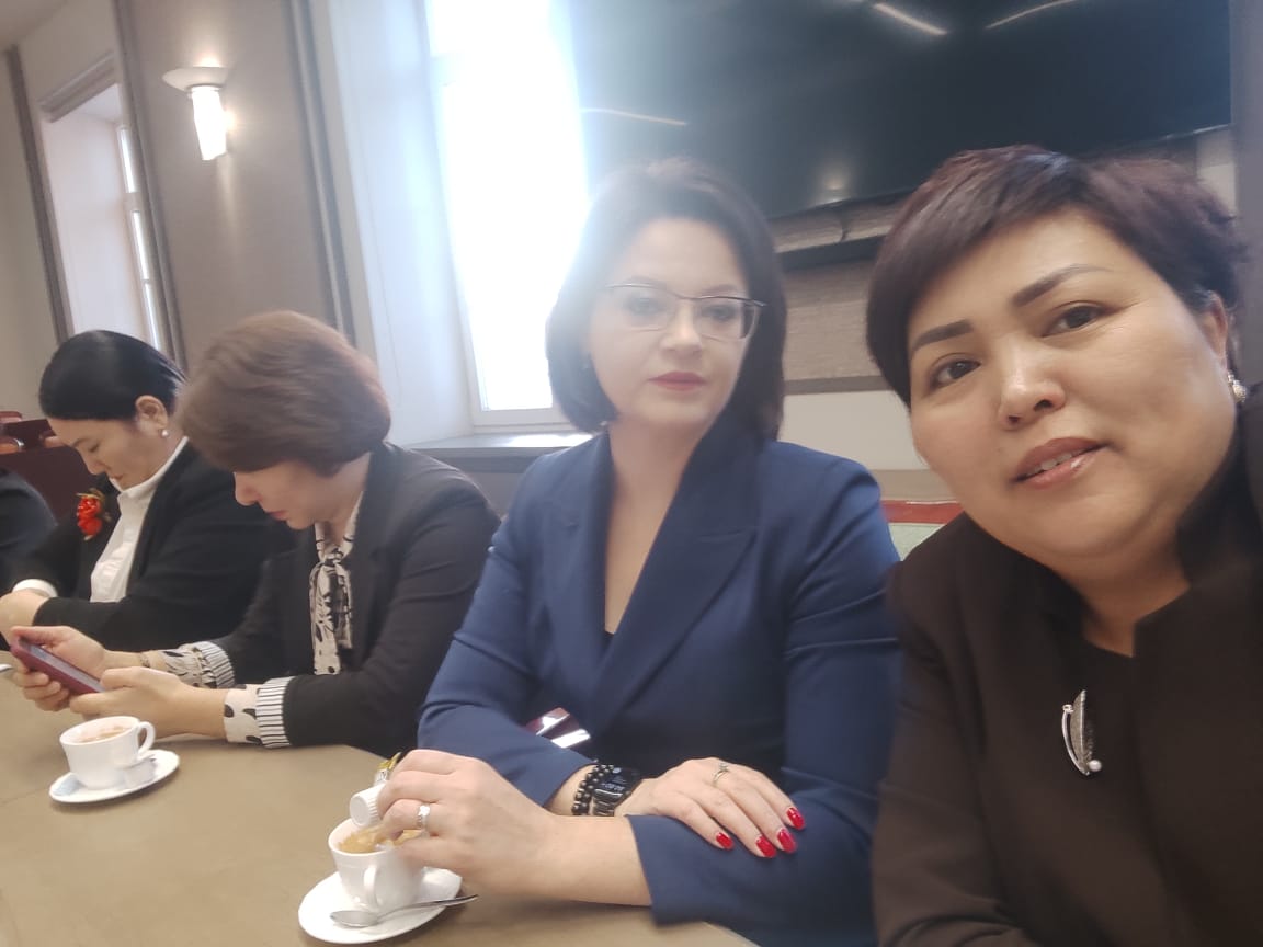 ЛИТВА: ЭРКИНДИК, STEM БАГЫТЫ ЖАНА МУГАЛИМДИН КЕСИПТИК ӨСҮШҮ