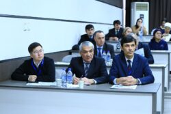 III Эл аралык илимий-практикалык конференция