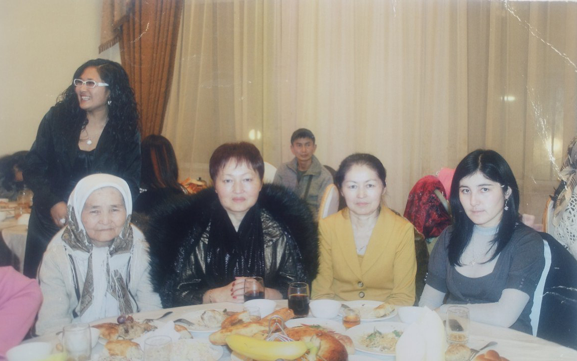 АГАРТУУ ЖОЛУНДАГЫ ЫЙЫК САПАР