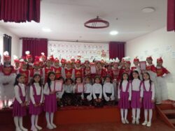 КҮЧТҮҮЛӨР КҮЛДҮ МЕКТЕБИНДЕ КӨП!