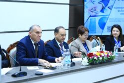 III Эл аралык илимий-практикалык конференция