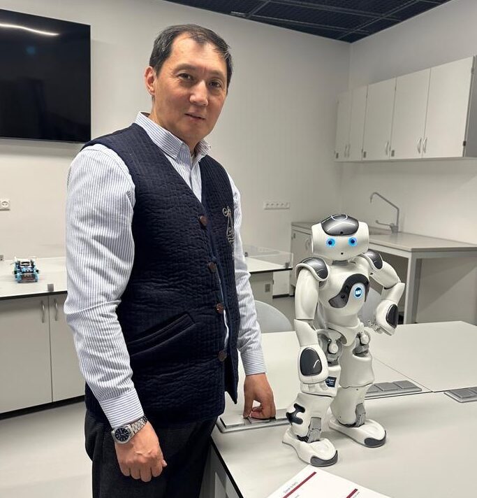 ИНКЛЮЗИВДҮҮ БИЛИМ БЕРҮҮ: ЛИТВА МОДЕЛИ