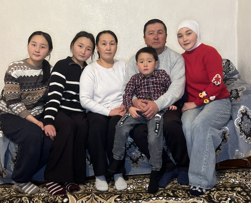 АЙЫЛДЫК ЛИДЕР АЙЫМ АСТРА