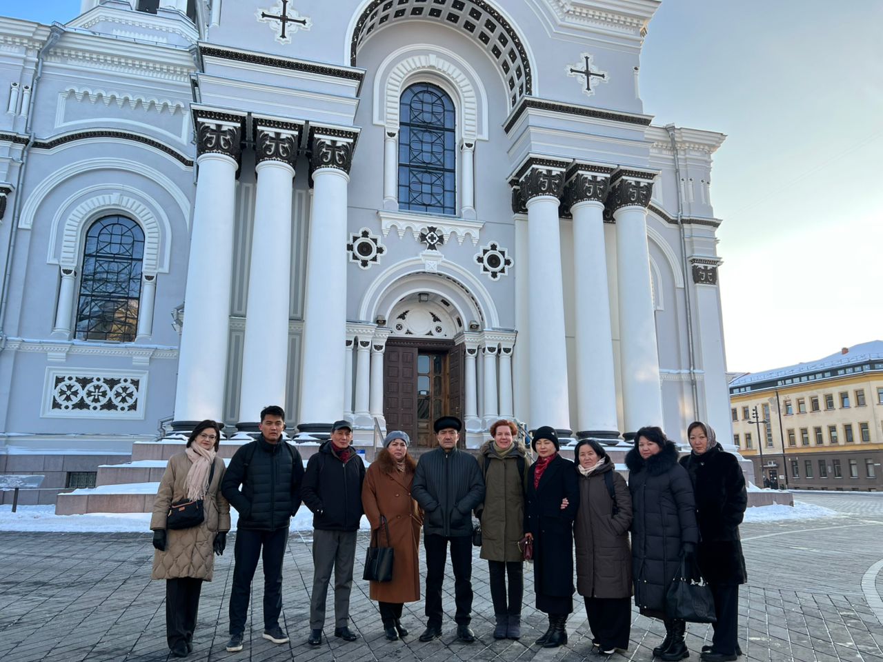 ЛИТВА: ЭРКИНДИК, STEM БАГЫТЫ ЖАНА МУГАЛИМДИН КЕСИПТИК ӨСҮШҮ