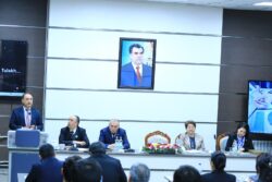 III Эл аралык илимий-практикалык конференция