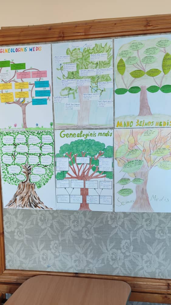 ЛИТВА: ЭРКИНДИК, STEM БАГЫТЫ ЖАНА МУГАЛИМДИН КЕСИПТИК ӨСҮШҮ