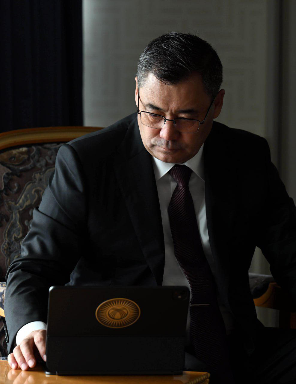 ПЯТЬ ЛЕТ ПРЕЗИДЕНТСТВА САДЫРА ЖАПАРОВА: ГЛАВНЫЙ ЭКЗАМЕН ЕЩЕ ВПЕРЕДИ