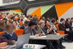 Жеке менчик мектептер үчүн лицензиялоо талаптары боюнча семинар өттү