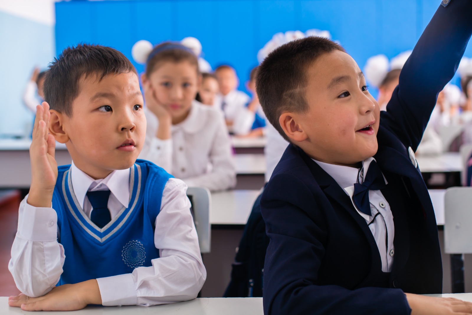 МУГАЛИМДИН КАДЫРЫБЫ ЖЕ ОКУУЧУНУН УКУГУБУ? ..