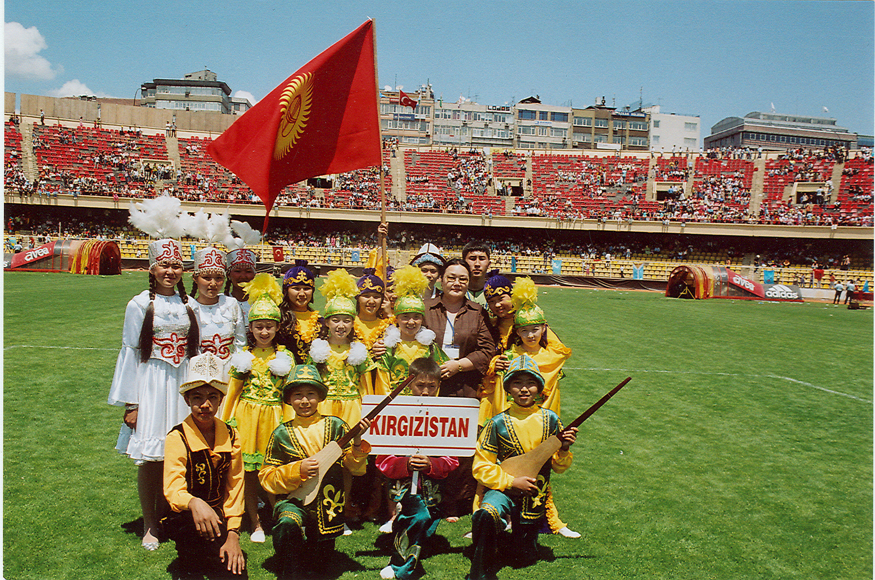 ПРОФЕССОР МАМБЕТАЛИЕВА ГҮЛМИРА ЭЖЕБИЗДИН ЭМГЕГИН ЭЛ ЭСКЕРЕТ