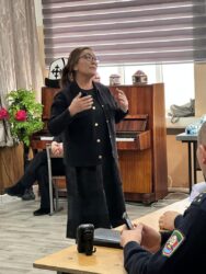 Ысык-Көл облусунда мектеп окуучулары үчүн профилактикалык иш-чаралар башталды