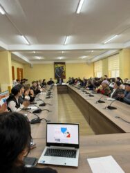 Ысык-Көл облусунда мектеп окуучулары үчүн профилактикалык иш-чаралар башталды