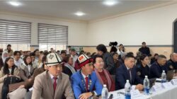 Ысык-Көл облусунда мектеп окуучулары үчүн профилактикалык иш-чаралар башталды