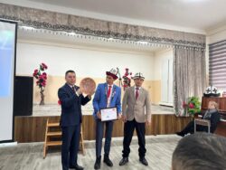 Ысык-Көл облусунда мектеп окуучулары үчүн профилактикалык иш-чаралар башталды