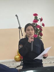 Ысык-Көл облусунда мектеп окуучулары үчүн профилактикалык иш-чаралар башталды