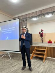 Ысык-Көл облусунда мектеп окуучулары үчүн профилактикалык иш-чаралар башталды