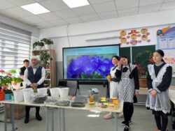 Заманбап билимге карай жол