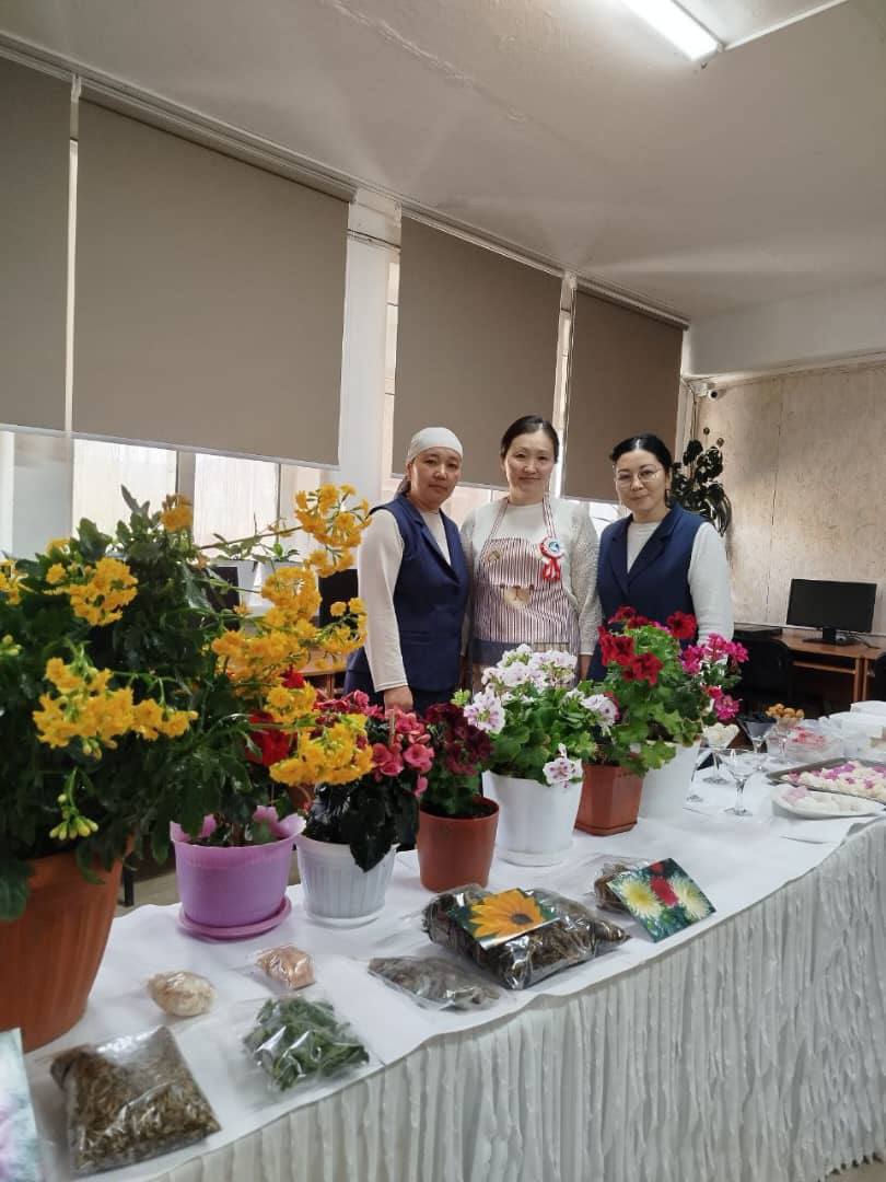 Заманбап билимге карай жол