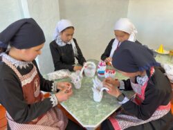 Заманбап билимге карай жол