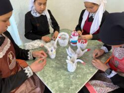 Заманбап билимге карай жол