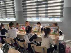 Заманбап билимге карай жол