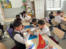 Заманбап билимге карай жол