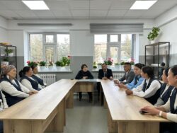 Заманбап билимге карай жол