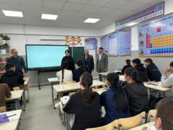 Заманбап билимге карай жол