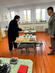 Заманбап билимге карай жол