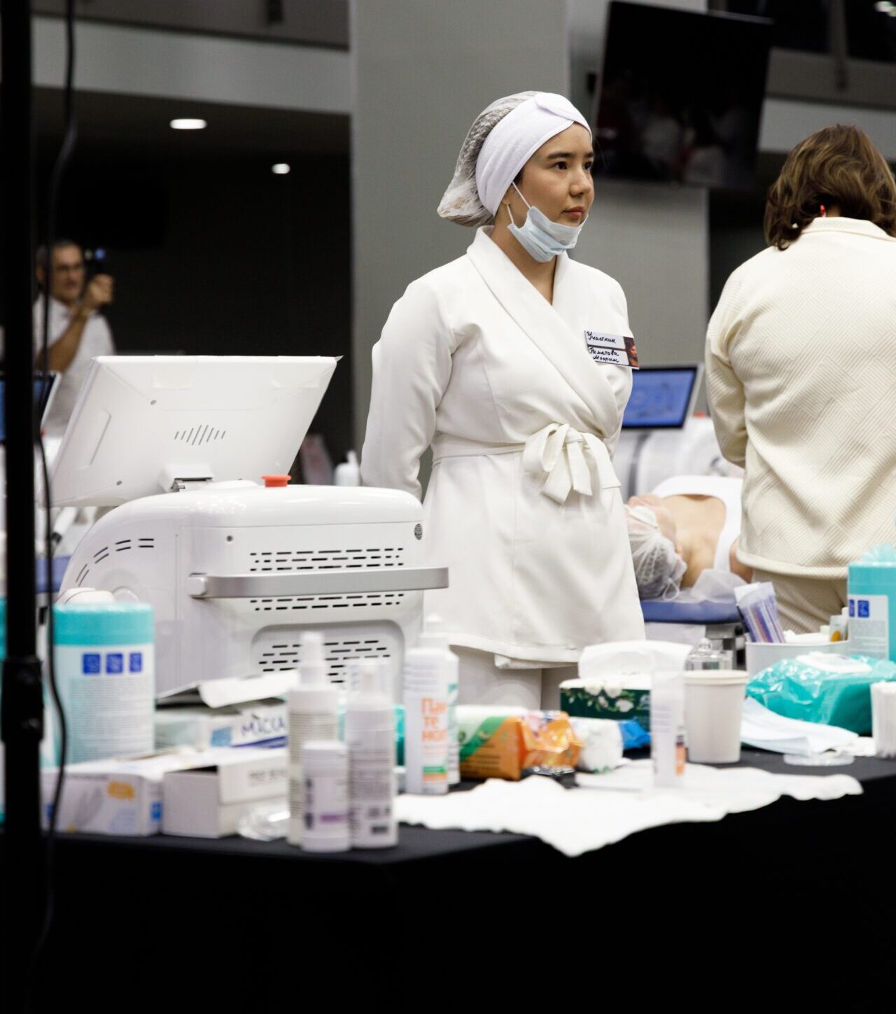 КЕСИПТИ СҮЙҮҮ ЖАНА ИЗДЕНҮҮНҮН ҮЗҮРҮ