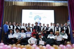 МЕЗГИЛ ТАЛАБЫНА ШАЙКЕШ ӨНҮККӨН Кыргыз-Өзбек Эл аралык университети