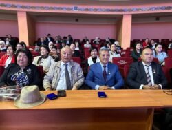 МЕЗГИЛ ТАЛАБЫНА ШАЙКЕШ ӨНҮККӨН Кыргыз-Өзбек Эл аралык университети