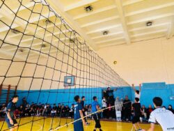 МЕЗГИЛ ТАЛАБЫНА ШАЙКЕШ ӨНҮККӨН Кыргыз-Өзбек Эл аралык университети