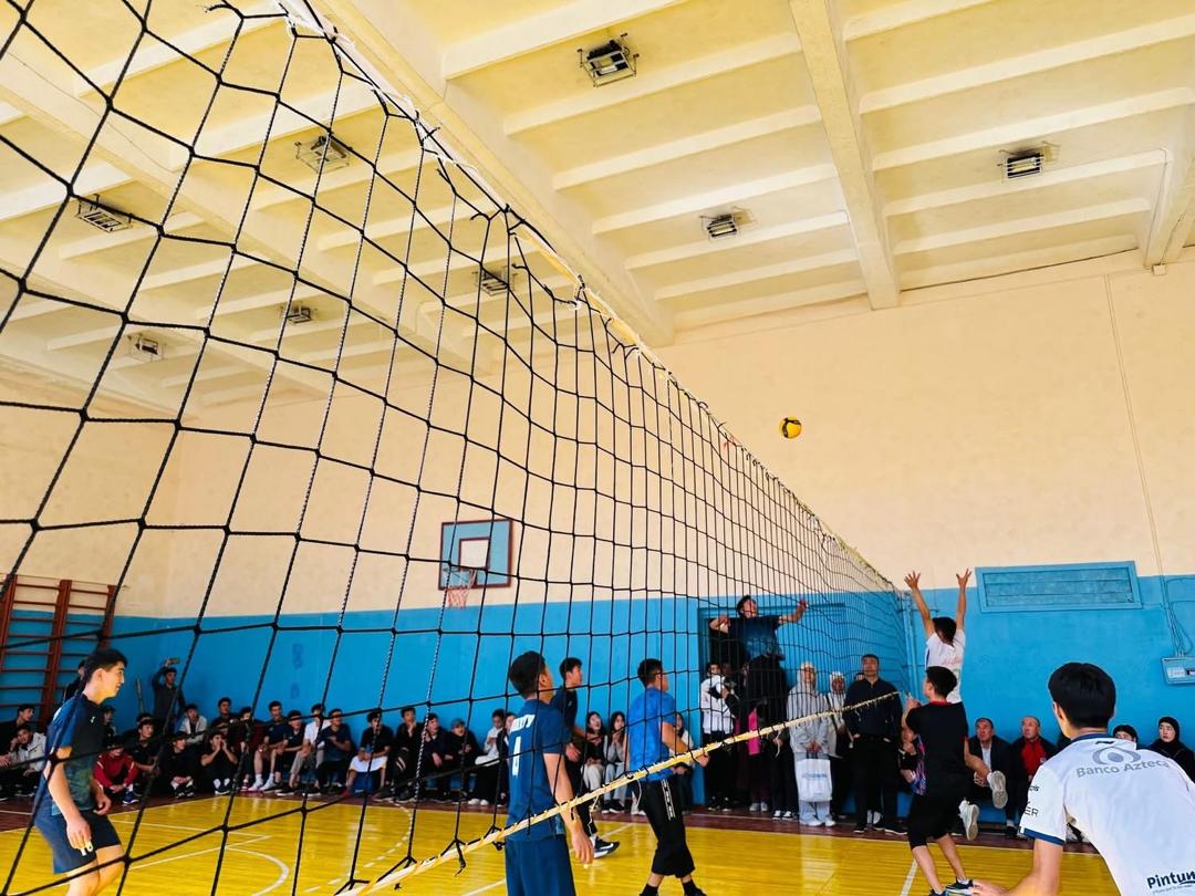 МЕЗГИЛ ТАЛАБЫНА ШАЙКЕШ ӨНҮККӨН Кыргыз-Өзбек Эл аралык университети