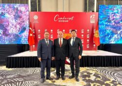 МЕЗГИЛ ТАЛАБЫНА ШАЙКЕШ ӨНҮККӨН Кыргыз-Өзбек Эл аралык университети