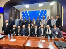 МЕЗГИЛ ТАЛАБЫНА ШАЙКЕШ ӨНҮККӨН Кыргыз-Өзбек Эл аралык университети