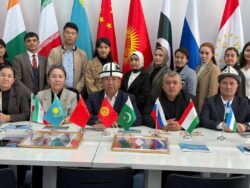 МЕЗГИЛ ТАЛАБЫНА ШАЙКЕШ ӨНҮККӨН Кыргыз-Өзбек Эл аралык университети