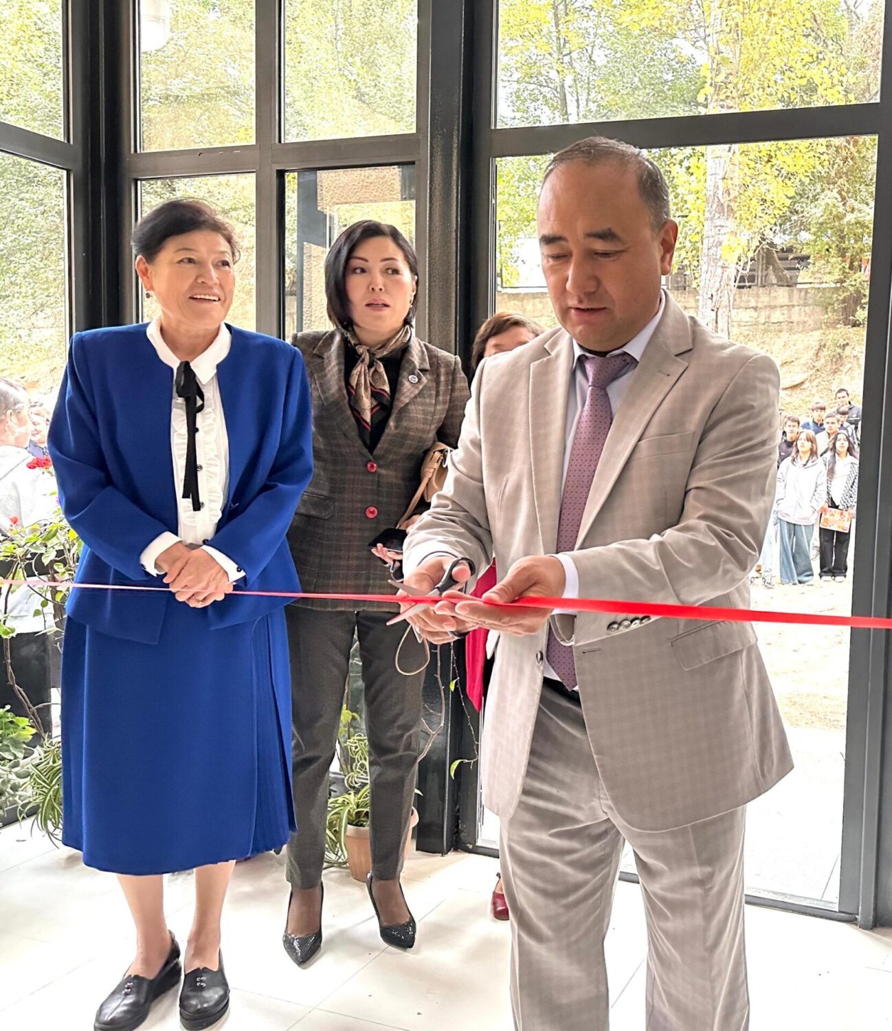 МЕЗГИЛ ТАЛАБЫНА ШАЙКЕШ ӨНҮККӨН Кыргыз-Өзбек Эл аралык университети