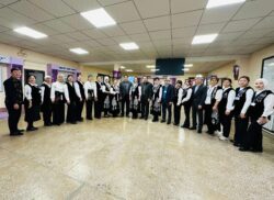 МЕЗГИЛ ТАЛАБЫНА ШАЙКЕШ ӨНҮККӨН Кыргыз-Өзбек Эл аралык университети