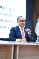 МЕЗГИЛ ТАЛАБЫНА ШАЙКЕШ ӨНҮККӨН Кыргыз-Өзбек Эл аралык университети